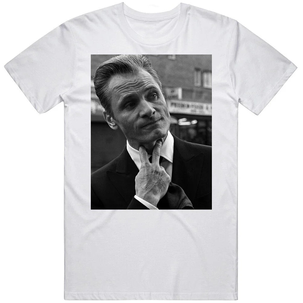 Cult Classic Eastern Promises Nikolai Viggo Mortensen - Adult & Kids T-Shirts, Sweatshirts & Hoodies apparel design preview 1