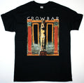 CROWBAR 1993 - Adult & Kids T-Shirts, Sweatshirts & Hoodies apparel design preview 1