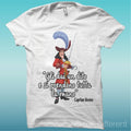 Quote Funny Capita Hook Finger Tutta La Mano Gift - Adult & Kids T-Shirts, Sweatshirts & Hoodies apparel design preview 1