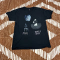 Spelling Portrait of My Heart Art Pop Music Size - Adult & Kids T-Shirts, Sweatshirts & Hoodies apparel design preview 1