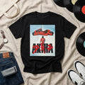 Akira Anime - Adult & Kids T-Shirts, Sweatshirts & Hoodies apparel design preview 1