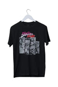 Anime Jojo-Bizarre Adventure Graphic Print Mens S M L - Adult & Kids T-Shirts, Sweatshirts & Hoodies apparel design preview 1