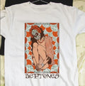 Vintage 90s Ilustrasi Grafik Album -"DF tonesMetal" - Adult & Kids T-Shirts, Sweatshirts & Hoodies apparel design preview 1