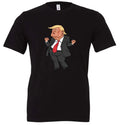 Funny Donald Trump Memes Crewneck All Sizes!! BRAND - Adult & Kids T-Shirts, Sweatshirts & Hoodies apparel design preview 1