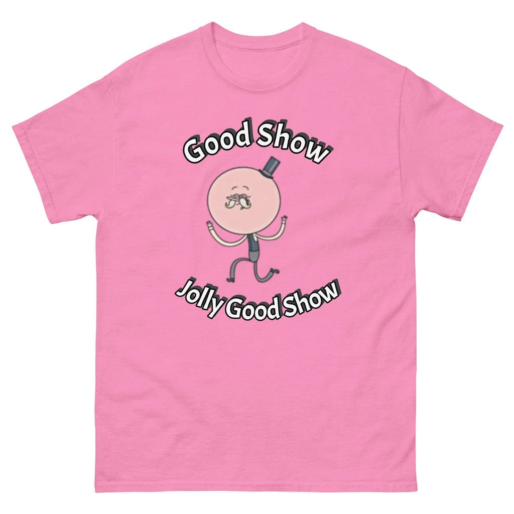 Pops Regular Show Funny Cartoon Character, - Adult & Kids T-Shirts, Sweatshirts & Hoodies apparel design preview 1