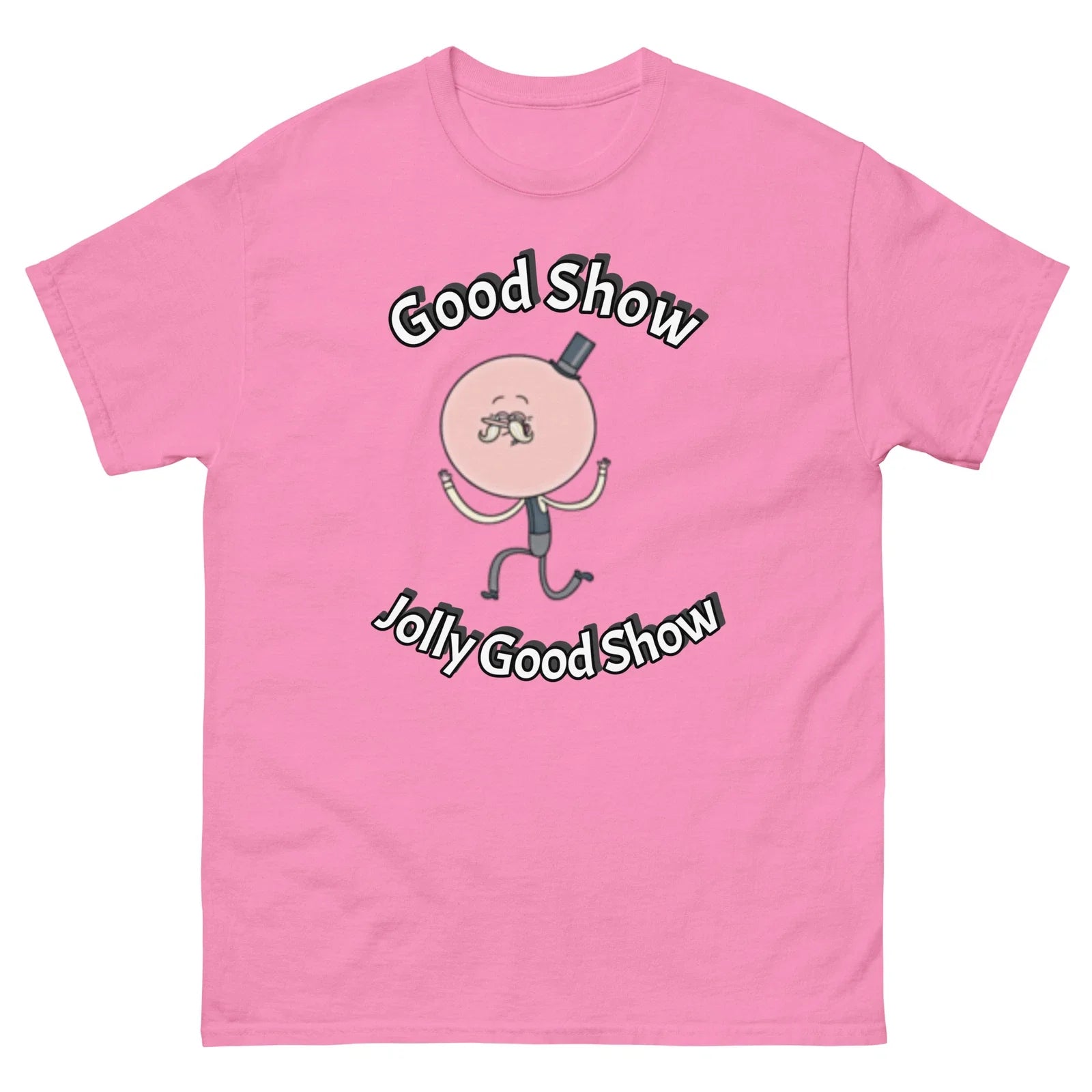Pops Regular Show Funny Cartoon Character, - Adult & Kids T-Shirts, Sweatshirts & Hoodies apparel design preview 1