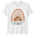 Fall Is Proof That Change Womens Autumn Harvest Gift - Adult & Kids T-Shirts, Sweatshirts & Hoodies apparel design preview 1