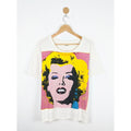 RNA Inc Marilyn Monroe Pop Art - Adult & Kids T-Shirts, Sweatshirts & Hoodies apparel design preview 1