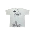 Y2K For God So Loved the World Tree Branch Hands - Adult & Kids T-Shirts, Sweatshirts & Hoodies apparel design preview 1
