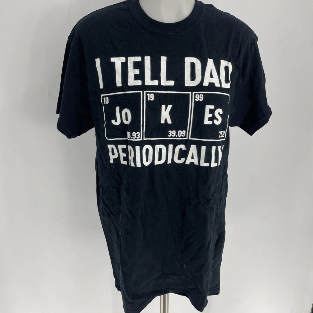 I Tell Dad Jokes Periodically Gift Funny Father's Day - Adult & Kids T-Shirts, Sweatshirts & Hoodies apparel design preview 1