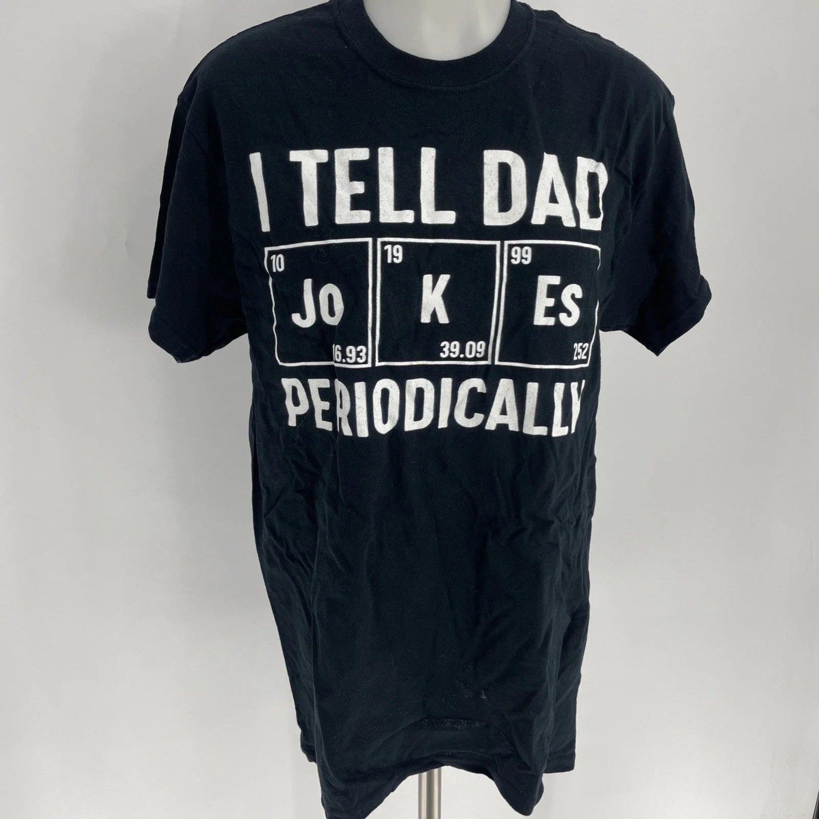 I Tell Dad Jokes Periodically Gift Funny Father's Day - Adult & Kids T-Shirts, Sweatshirts & Hoodies apparel design preview 1