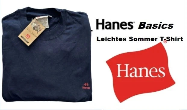 Nice Price Hanes Basic Lightweight Summer with Logo - Adult & Kids T-Shirts, Sweatshirts & Hoodies apparel design preview 1