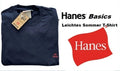 Nice Price Hanes Basic Lightweight Summer with Logo - Adult & Kids T-Shirts, Sweatshirts & Hoodies apparel design preview 1