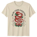 Boho Snake You Are Strong Beautiful Graphic Celestial - Adult & Kids T-Shirts, Sweatshirts & Hoodies apparel design preview 1