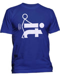New Men's Clothing Screw It Graphic Funny USA College - Adult & Kids T-Shirts, Sweatshirts & Hoodies apparel design preview 1