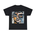 Fine Art Unisex Adult Face Abstract Painting Pop - Adult & Kids T-Shirts, Sweatshirts & Hoodies apparel design preview 1