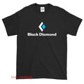 New Black Diamond Logo American Funny USA size S -XXL - Adult & Kids T-Shirts, Sweatshirts & Hoodies apparel design preview 1