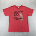 VTG King of the Hill L Dale Guns Don't Kill People - Adult & Kids T-Shirts, Sweatshirts & Hoodies apparel design preview 1