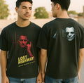 Lost Highway David Lynch 90s Neo-Noir Cult Film - Adult & Kids T-Shirts, Sweatshirts & Hoodies apparel design preview 1