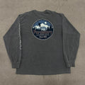 Y2K Purgatory Skiing - Adult & Kids T-Shirts, Sweatshirts & Hoodies apparel design preview 1