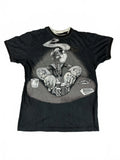 Vintage Y2K Popeye size M - Adult & Kids T-Shirts, Sweatshirts & Hoodies apparel design preview 1