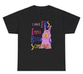 I Have IBS Imma Bitch Sometimes Funny Offensive Silly - Adult & Kids T-Shirts, Sweatshirts & Hoodies apparel design preview 1