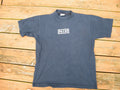 Vintage band 90s Large black - Adult & Kids T-Shirts, Sweatshirts & Hoodies apparel design preview 1
