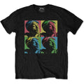 Tupac Pop Art - Adult & Kids T-Shirts, Sweatshirts & Hoodies apparel design preview 1