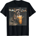 Funny Art - Adult & Kids T-Shirts, Sweatshirts & Hoodies apparel design preview 1