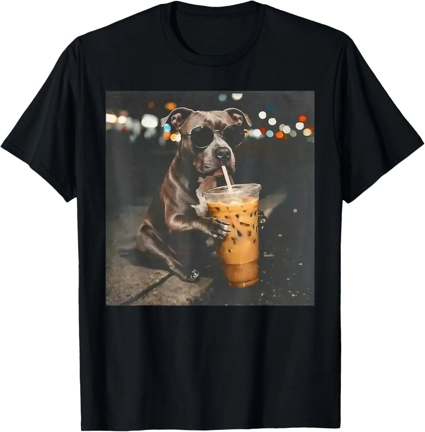 Funny Art - Adult & Kids T-Shirts, Sweatshirts & Hoodies apparel design preview 1
