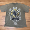 Vintage Y2k South Pole Graphic Men's Size L XL? Green - Adult & Kids T-Shirts, Sweatshirts & Hoodies apparel design preview 1