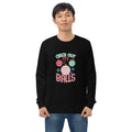 Funny Christmas Sweater Sarcastic Gift for Men - Adult & Kids T-Shirts, Sweatshirts & Hoodies apparel design preview 1