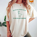God's Silliest Soldier Funny Goose Meme Men Women - Adult & Kids T-Shirts, Sweatshirts & Hoodies apparel design preview 1