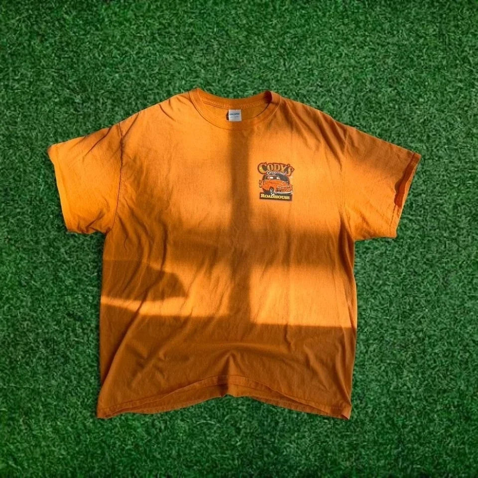 Y2K Cody's Roadhouse Florida XL - Adult & Kids T-Shirts, Sweatshirts & Hoodies apparel design preview 1