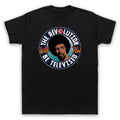 GIL SCOTT HERON UNOFFICIAL THE REVOLUTION NOT - Adult & Kids T-Shirts, Sweatshirts & Hoodies apparel design preview 1