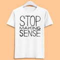 Stop Making Sense Talking Heads Retro Punk Rock - Adult & Kids T-Shirts, Sweatshirts & Hoodies apparel design preview 1