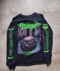Gorguts - Adult & Kids T-Shirts, Sweatshirts & Hoodies apparel design preview 1