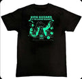 KING GIZZARD AND THE LIZARD WIZARD Tour Mens S M L XL - Adult & Kids T-Shirts, Sweatshirts & Hoodies apparel design preview 1