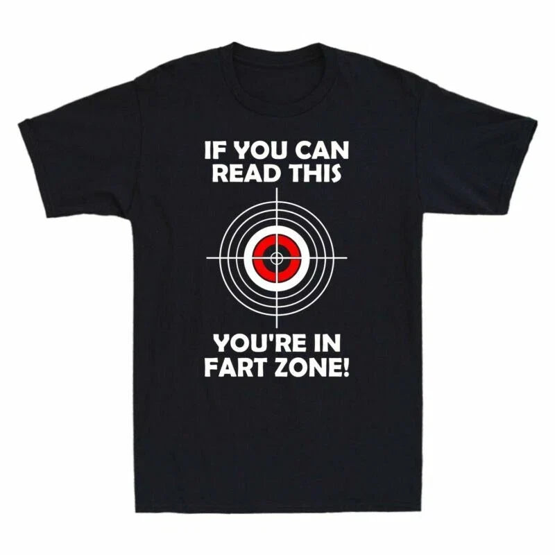 In Short If Fart Funny You're Men's Can This Humor - Adult & Kids T-Shirts, Sweatshirts & Hoodies apparel design preview 1