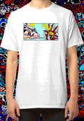 Iconic Pop Art Rock Punk Retro Vintage Cult Tattoo - Adult & Kids T-Shirts, Sweatshirts & Hoodies apparel design preview 1