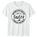 Worlds Best Farter I Mean Father Dad Joke Mens - Adult & Kids T-Shirts, Sweatshirts & Hoodies apparel design preview 1