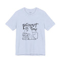 Introvert Time Unisex Cozy Book Lover Pets Cat Dog - Adult & Kids T-Shirts, Sweatshirts & Hoodies apparel design preview 1