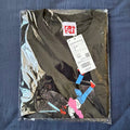 Beams Mangart Chainsaw Man Denji Pop Art Face Oka - Adult & Kids T-Shirts, Sweatshirts & Hoodies apparel design preview 1