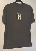 New /80s Girl Skateboards- for Fan - Adult & Kids T-Shirts, Sweatshirts & Hoodies apparel design preview 1