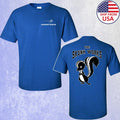 Lockheed Martin Skunk Works Men's Size S-5XL - Adult & Kids T-Shirts, Sweatshirts & Hoodies apparel design preview 1