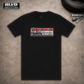 Holley Muscle Car Ford Chevrolet Dodge Mopar - Adult & Kids T-Shirts, Sweatshirts & Hoodies apparel design preview 1