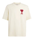 Ami De Coeur UTS362.726 White Cream Zig Zag RRP £170 - Adult & Kids T-Shirts, Sweatshirts & Hoodies apparel design preview 1
