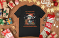 Funny Christmas Italian Donkey Dominick The - Adult & Kids T-Shirts, Sweatshirts & Hoodies apparel design preview 1