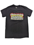 Y2K Thrasher Front Print Only Size Small Great - Adult & Kids T-Shirts, Sweatshirts & Hoodies apparel design preview 1