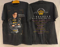 Michael Jackson Dangerous Tour Vintage 90s Pop - Adult & Kids T-Shirts, Sweatshirts & Hoodies apparel design preview 1